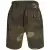 NAVITAS IDENTITY JOGGER SHORTS CAMO - S
